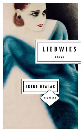 E-Book (epub) Liebwies von Irene Diwiak