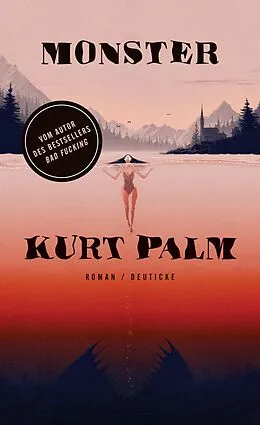 E-Book (epub) Monster von Kurt Palm