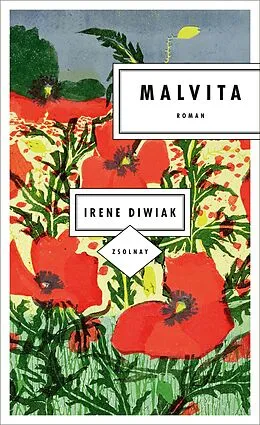 E-Book (epub) Malvita von Irene Diwiak