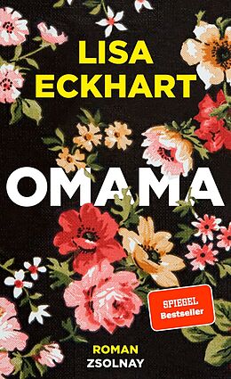 E-Book (epub) Omama von Lisa Eckhart