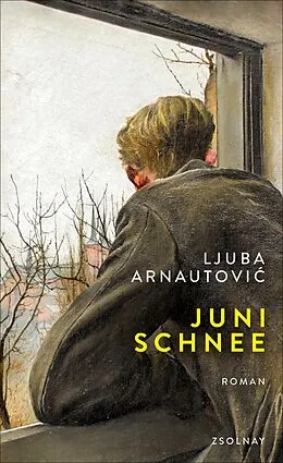 E-Book (epub) Junischnee von Ljuba Arnautovic