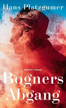 E-Book (epub) Bogners Abgang von Hans Platzgumer