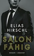 E-Book (epub) Salonfähig von Elias Hirschl