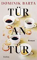 E-Book (epub) Tür an Tür von Dominik Barta
