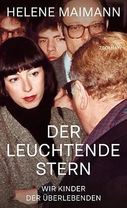 E-Book (epub) Der leuchtende Stern von Helene Maimann