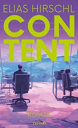 E-Book (epub) Content von Elias Hirschl