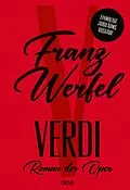 E-Book (epub) Verdi von Franz Werfel