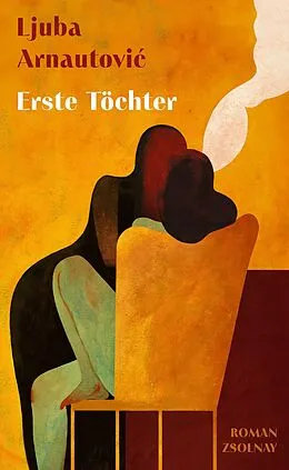E-Book (epub) Erste Töchter von Ljuba Arnautovic