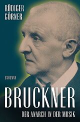 E-Book (epub) Bruckner von Rüdiger Görner