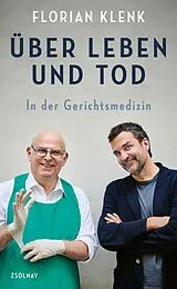 E-Book (epub) Über Leben und Tod von Florian Klenk