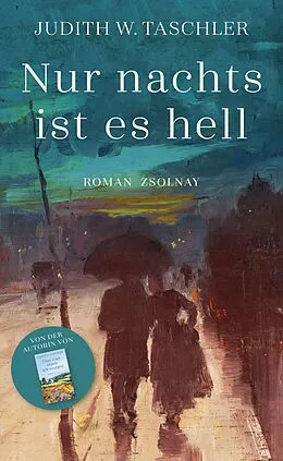 E-Book (epub) Nur nachts ist es hell von Judith W. Taschler