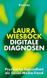 Fester Einband Digitale Diagnosen von Laura Wiesböck