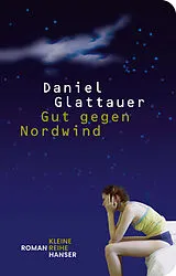 Fester Einband Gut gegen Nordwind von Daniel Glattauer