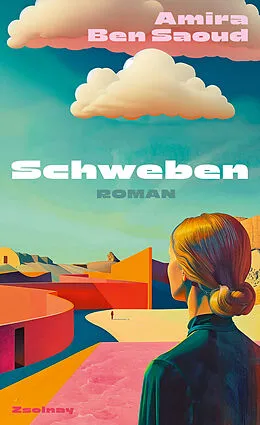 E-Book (epub) Schweben von Amira Ben Saoud
