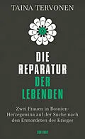 E-Book (epub) Die Reparatur der Lebenden von Taina Tervonen