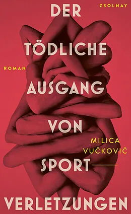 E-Book (epub) Der tödliche Ausgang von Sportverletzungen von Milica Vukovi