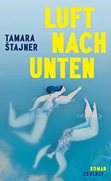 Fester Einband Luft nach unten von Tamara tajner