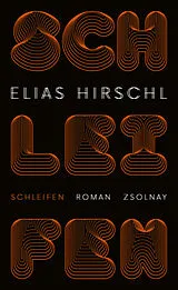 Fester Einband Schleifen von Elias Hirschl