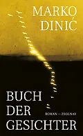 E-Book (epub) Buch der Gesichter von Marko Dini