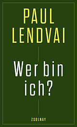 E-Book (epub) Wer bin ich? von Paul Lendvai