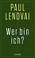 E-Book (epub) Wer bin ich? von Paul Lendvai
