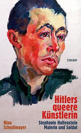 E-Book (epub) Hitlers queere Künstlerin von Nina Schedlmayer
