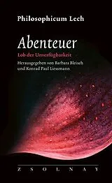 Kartonierter Einband Abenteuer von 