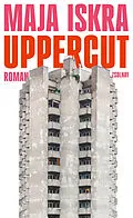 E-Book (epub) Uppercut von Maja Iskra