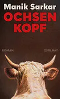 E-Book (epub) Ochsenkopf von Manik Sarkar