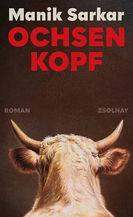 E-Book (epub) Ochsenkopf von Manik Sarkar