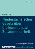 E-Book (pdf) Niedersächsisches Gesetz über die kommunale Zusammenarbeit von Robert Thiele