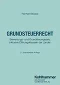 E-Book (epub) Grundsteuerrecht von Reinhard Stöckel