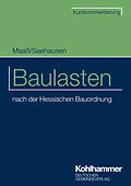 E-Book (epub) Baulasten von Frank Maaß, Karl-Reinhard Seehausen
