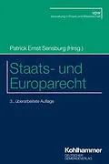 E-Book (epub) Staats- und Europarecht von Marc Röckinghausen, Lars Oliver Michaelis, Frank Bätge