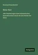 Mata-Hari