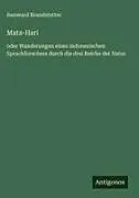Mata-Hari