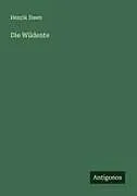 Kartonierter Einband Die Wildente von Henrik Ibsen