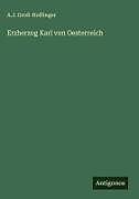 Erzherzog Karl von Oesterreich