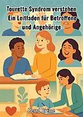 E-Book (epub) Tourette Syndrom verstehen von Bernd Breme