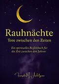 E-Book (epub) Raunächte - Tore zwischen den Zeiten - von Franziska M. Aedelgroen
