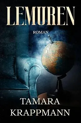 E-Book (epub) Lemuren von Tamara Krappmann
