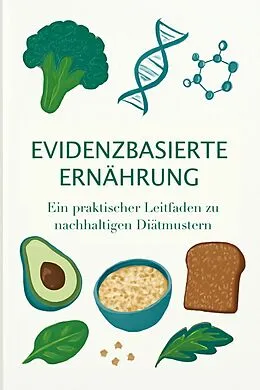 E-Book (epub) Evidenzbasierte Ernährung von Stefano AI-Studio