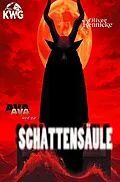 E-Book (epub) Schattensäule von Oliver Rennicke