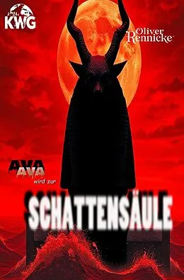 E-Book (epub) Schattensäule von Oliver Rennicke
