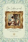 E-Book (epub) Den Lieben so nah von Tina Müller