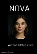 E-Book (epub) Nova von Andreas Pumm
