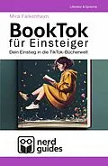 E-Book (epub) BookTok für Einsteiger von Mira Falkenhayn
