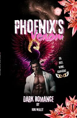 E-Book (epub) Phoenix's Venom von Kiki Wally
