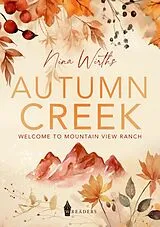 E-Book (epub) Autumn Creek von Nina Wirths