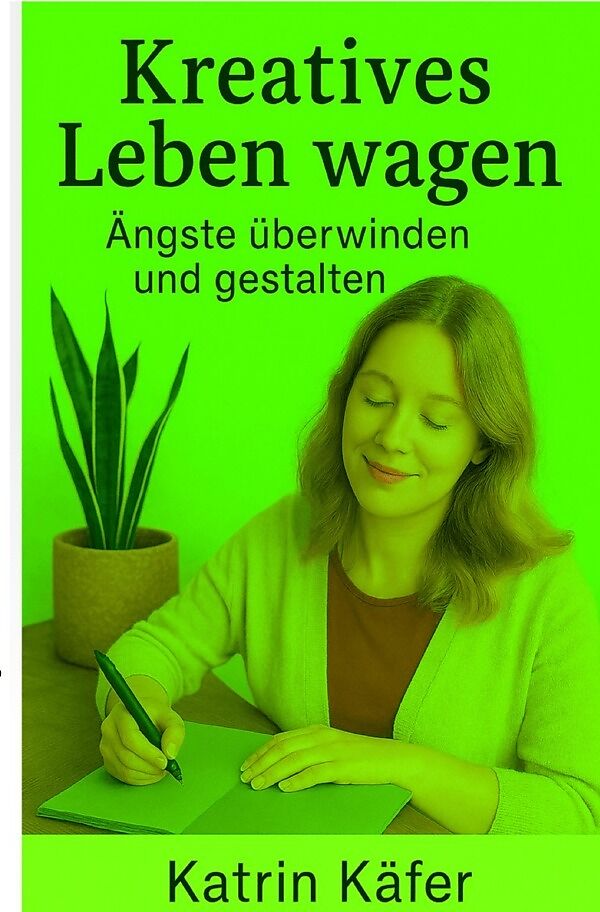 Kreatives Leben wagen